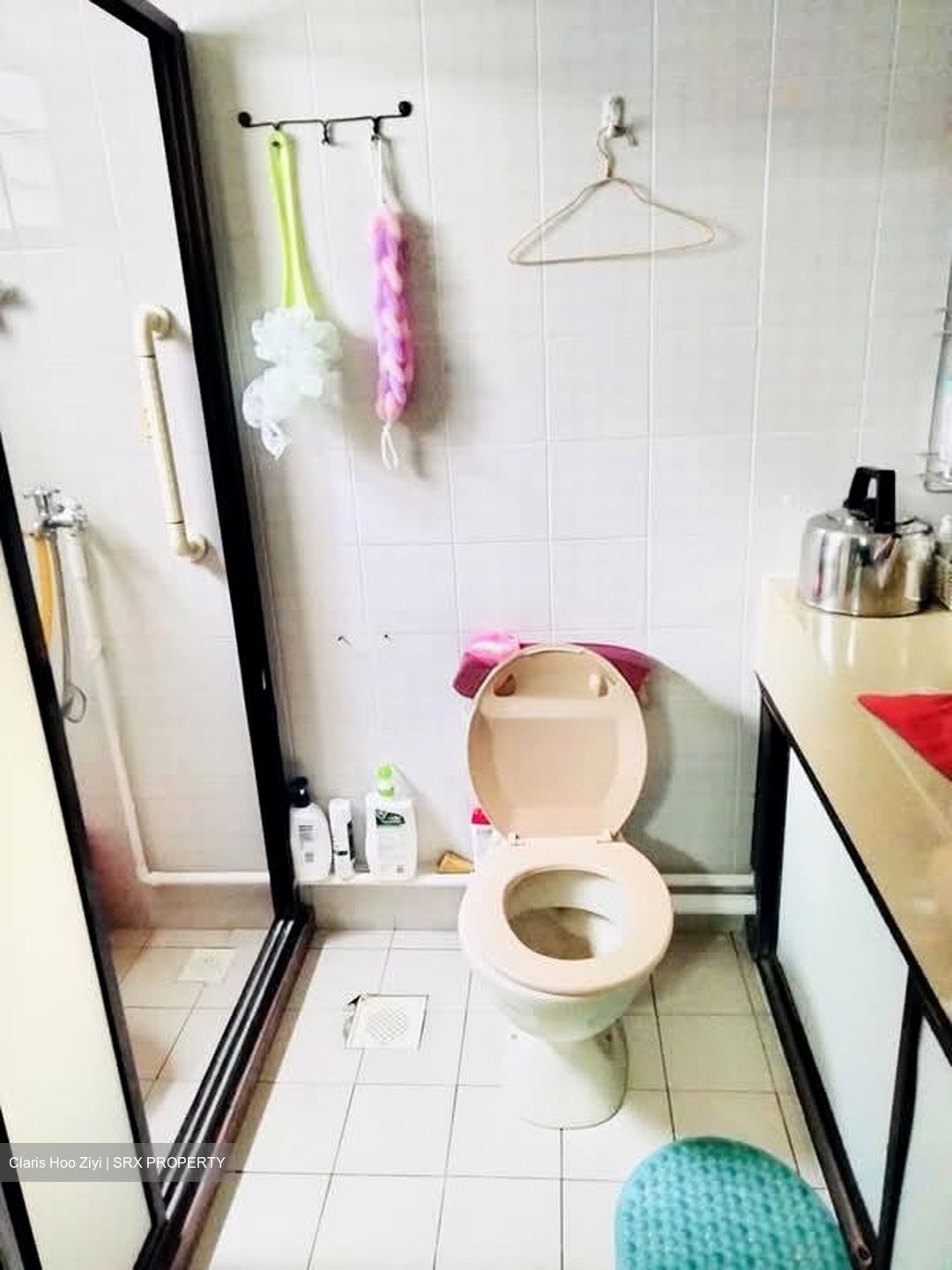 Blk 535 Woodlands Vista (Woodlands), HDB Executive #557172771